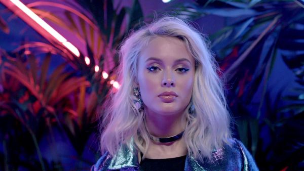 lush life zara larsson скачать