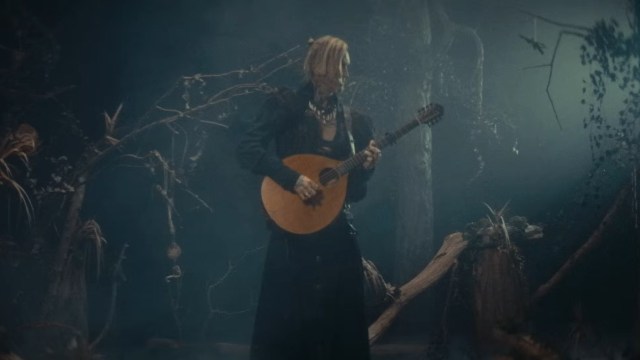 Скачать клип FAUN - Belladonna ”FAUN