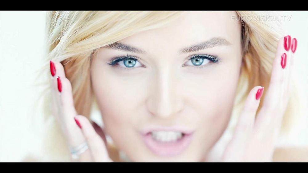 Полин гагарина million voices. Гагарина million Voices. Polina Gagarina a million Voices. Полина Гагарина a million Voices клип. Макияж Гагариной million Voices.